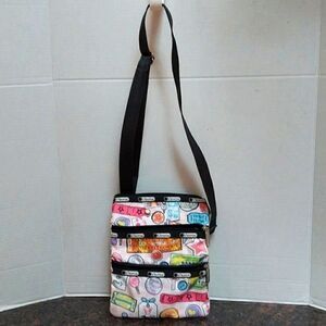 LeSportSac Purse...EUC 